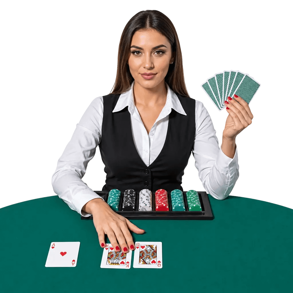 Lemon Casino na żywo – stoły z krupierami, bonusy i 18 metod płatności dla graczy z Polski