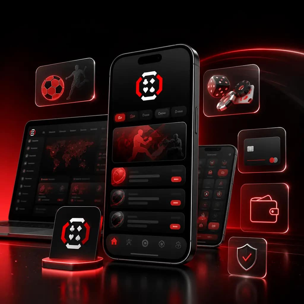 App MMAbet disponível para iOS e Android