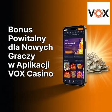 recenzja vox pakiet powitalny – Online Casino Vox Bonus dla graczy z Polski