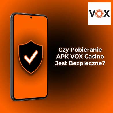 Recenzja aplikacji kasyna na prawdziwe pieniądze Vox dla graczy z Polski