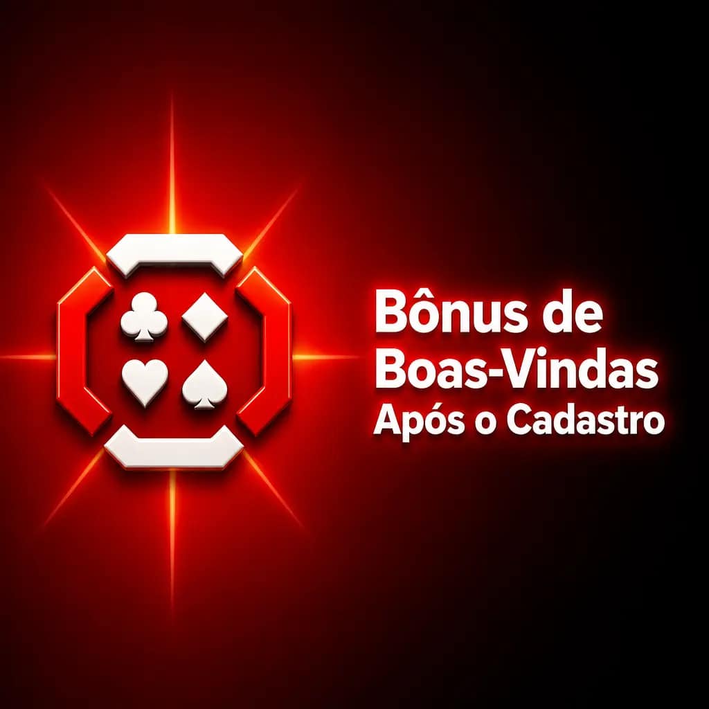 Bônus de Boas-Vindas MMAbet após o cadastro