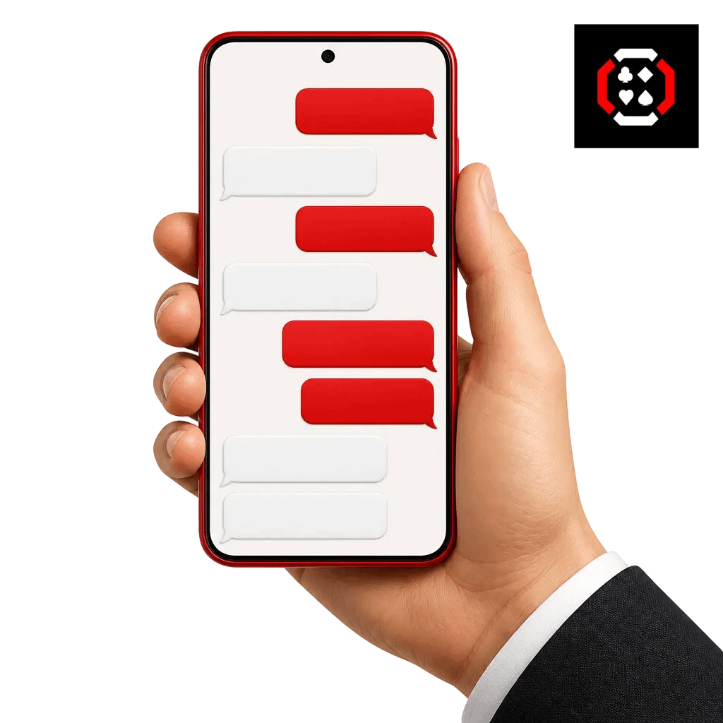 Suporte e atendimento ao cliente MMAbet Brasil