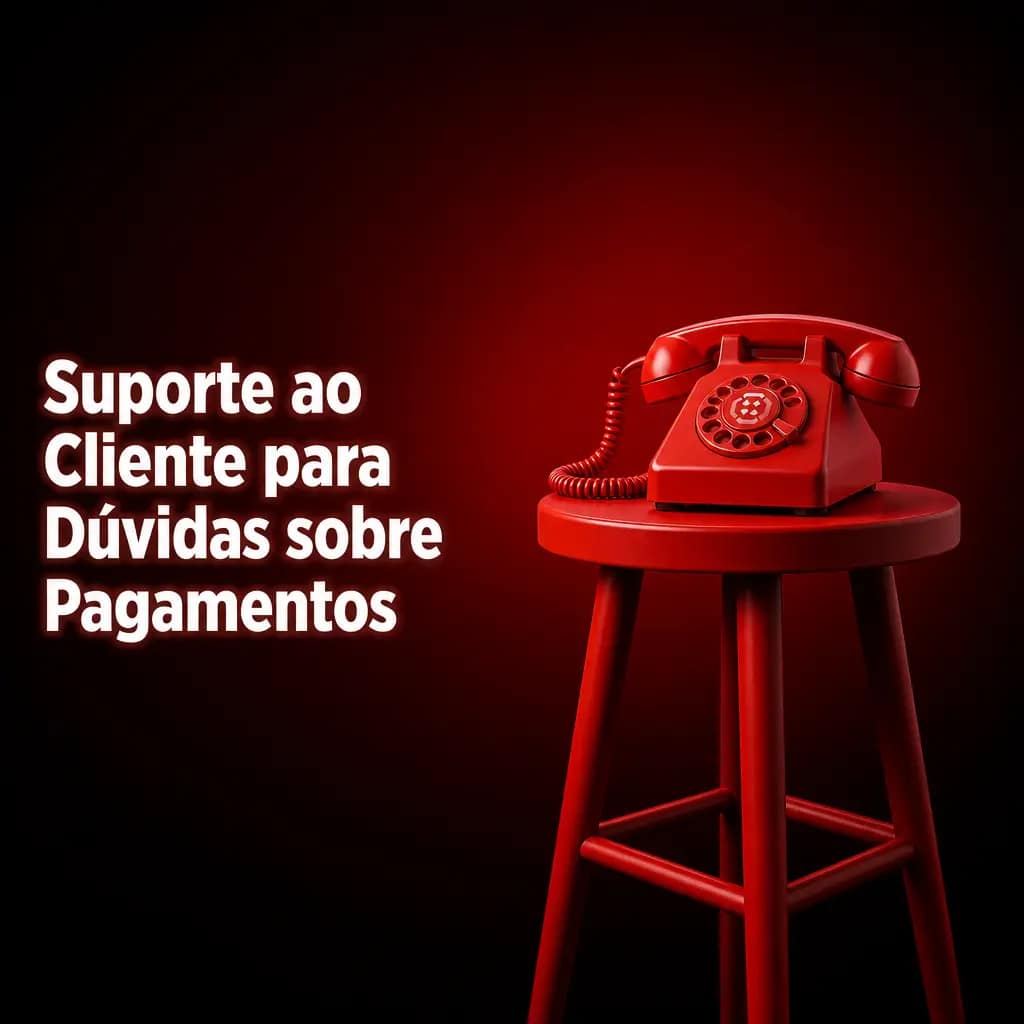 Canais de suporte ao cliente MMAbet para depósitos e saques