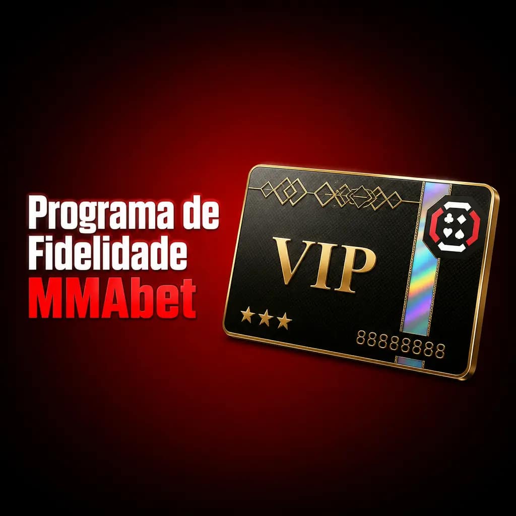 Programa de Fidelidade MMAbet - níveis Bronze, Prata, Ouro, Platina e Diamante
