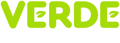 Verde Casino Logo Header