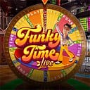 Funky Time Logo